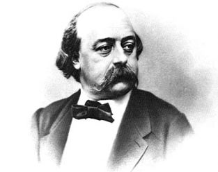 Flaubert, Gustav