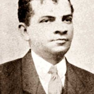 Lima Barreto, Alfonso Henriques